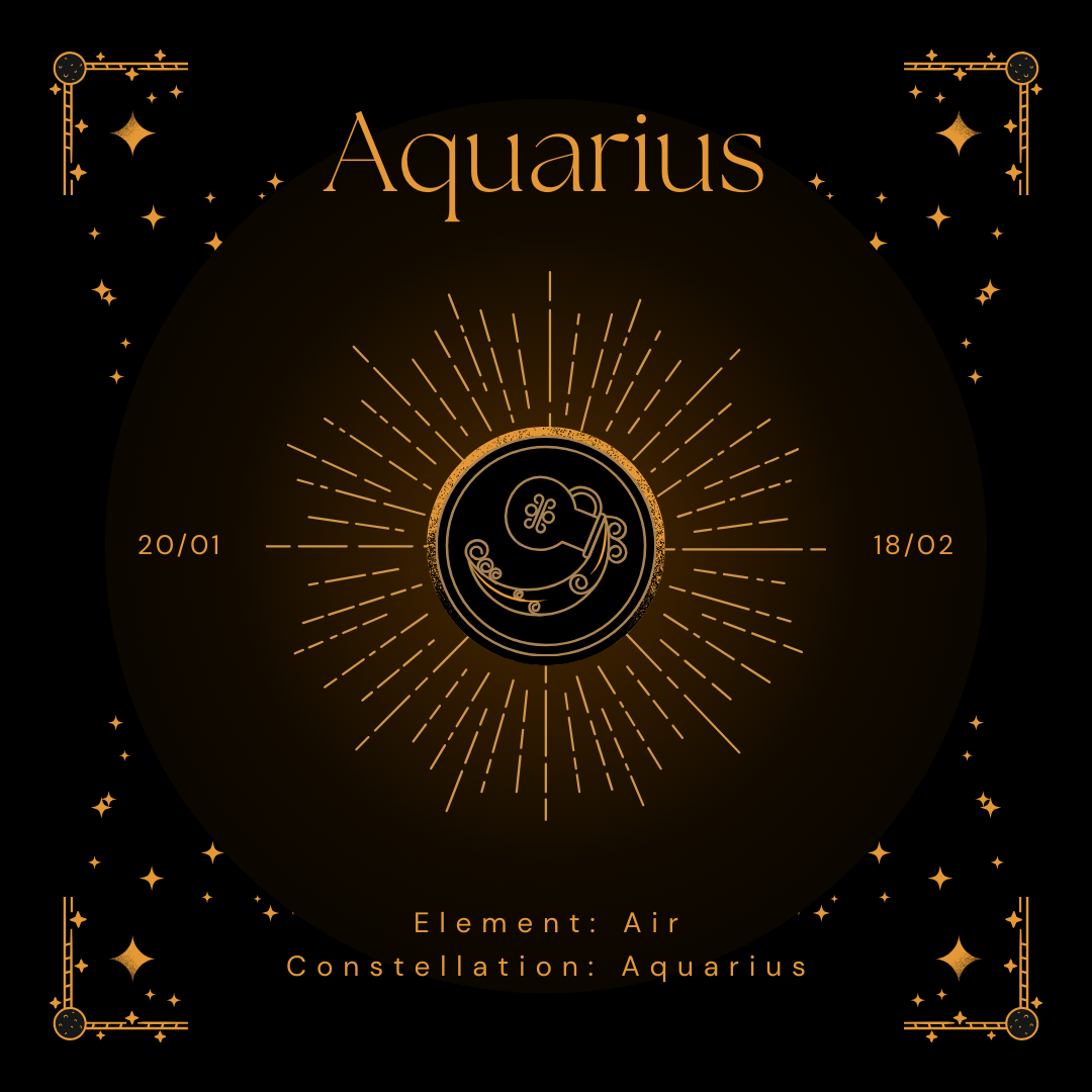 Aquarius