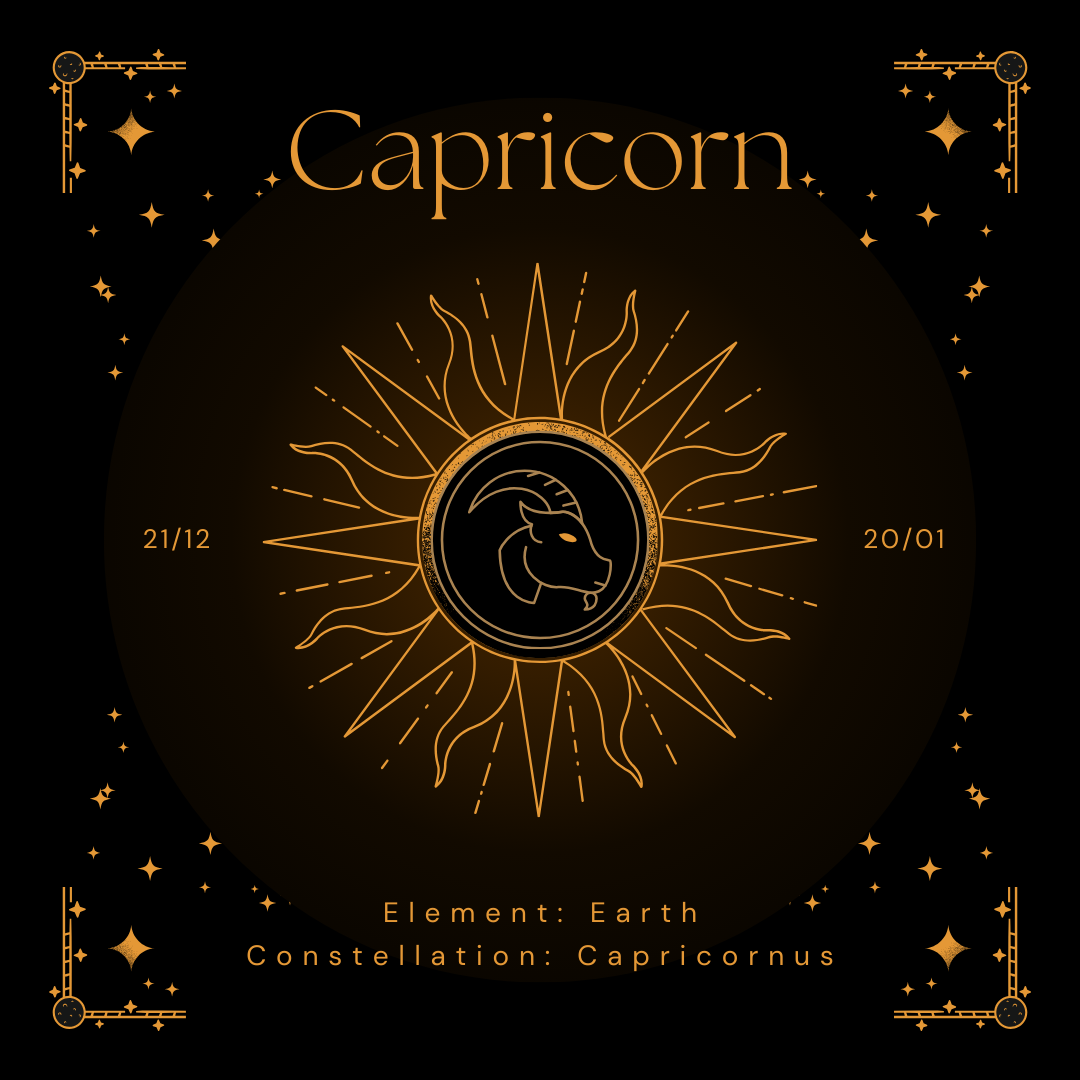 Capricorn