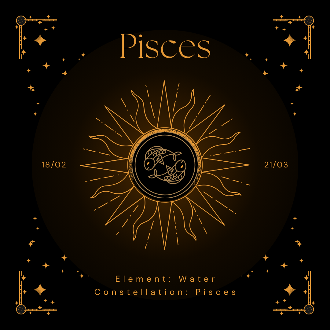 Pisces