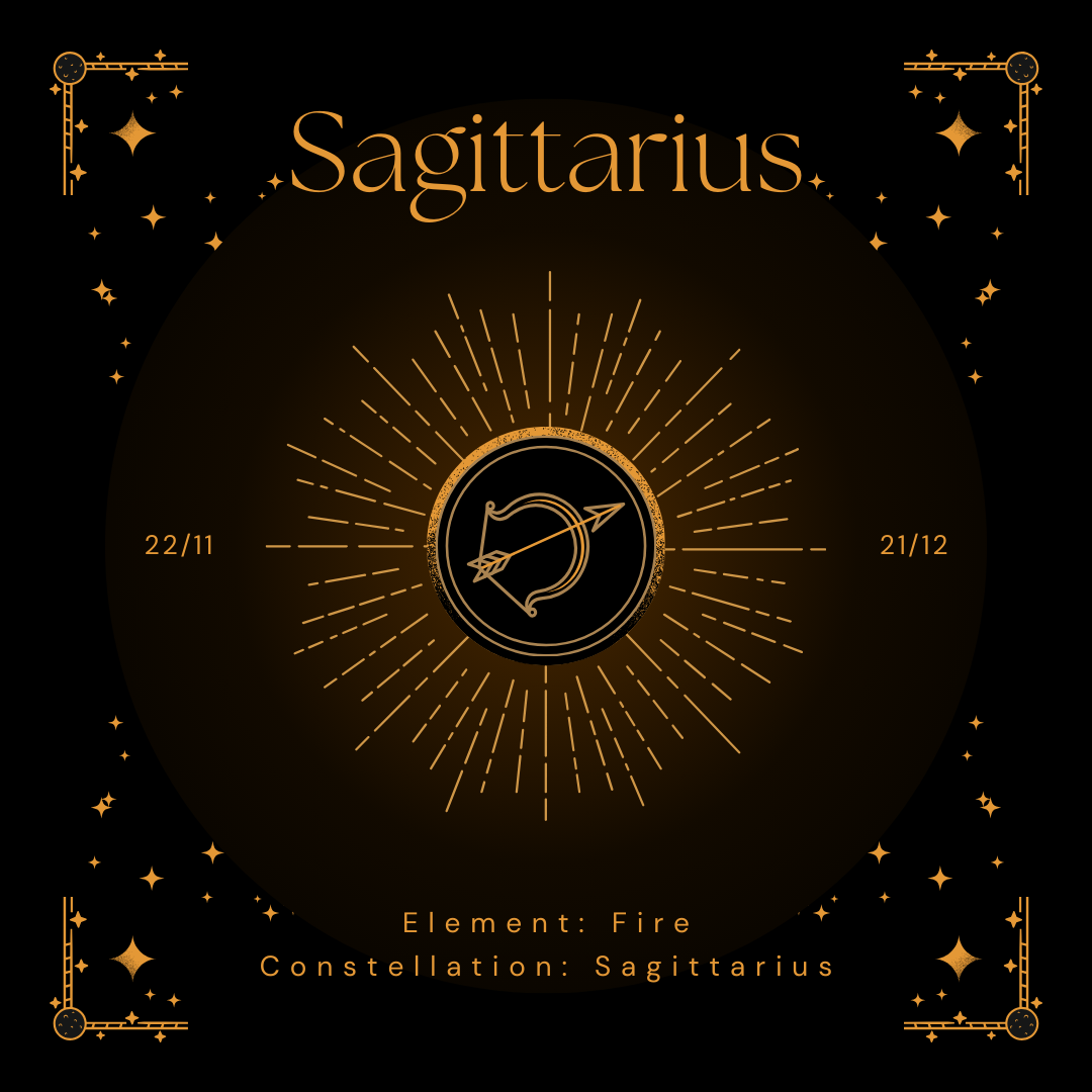 Sagittarius