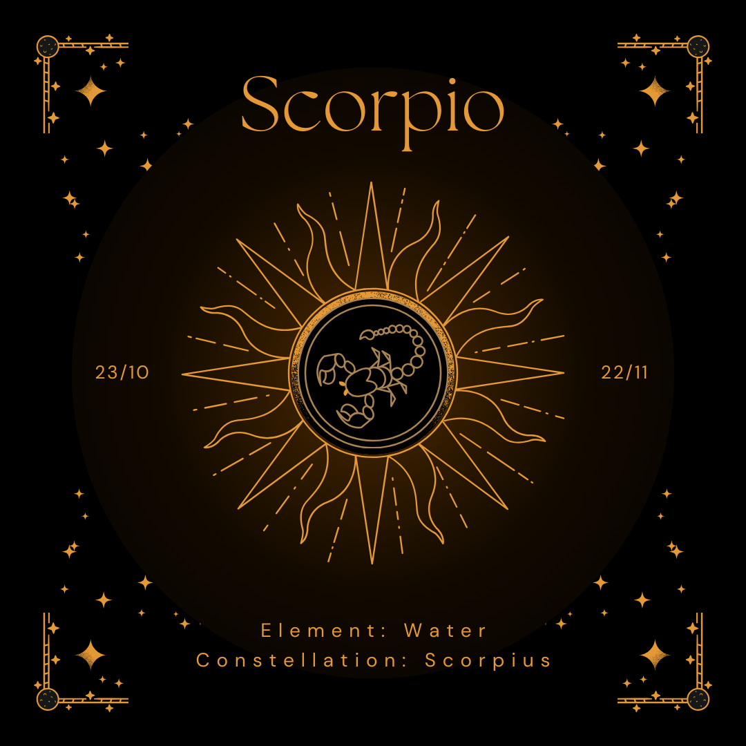 Scorpio