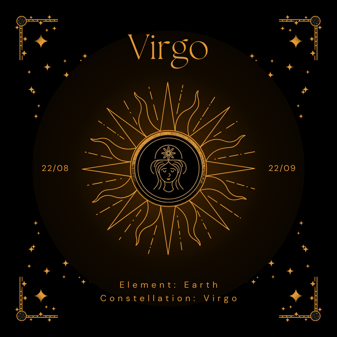 Virgo